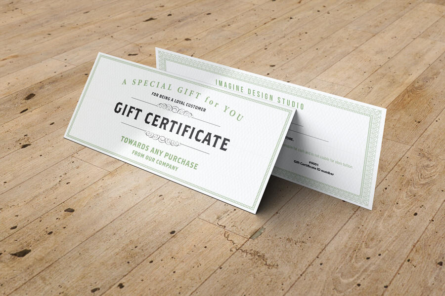 Gift card – ceramics workshop or course Creative gift card for ceramics workshop or course at Natty Ceramics